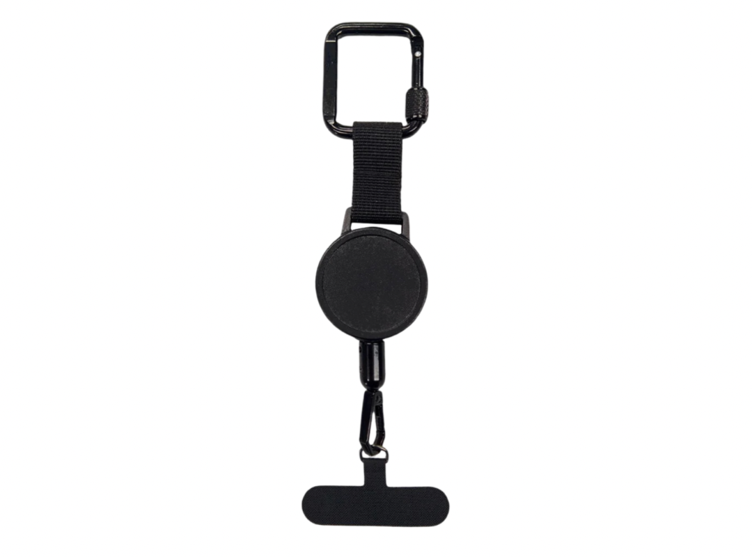 Fallsikkert etui - Travelsafe 