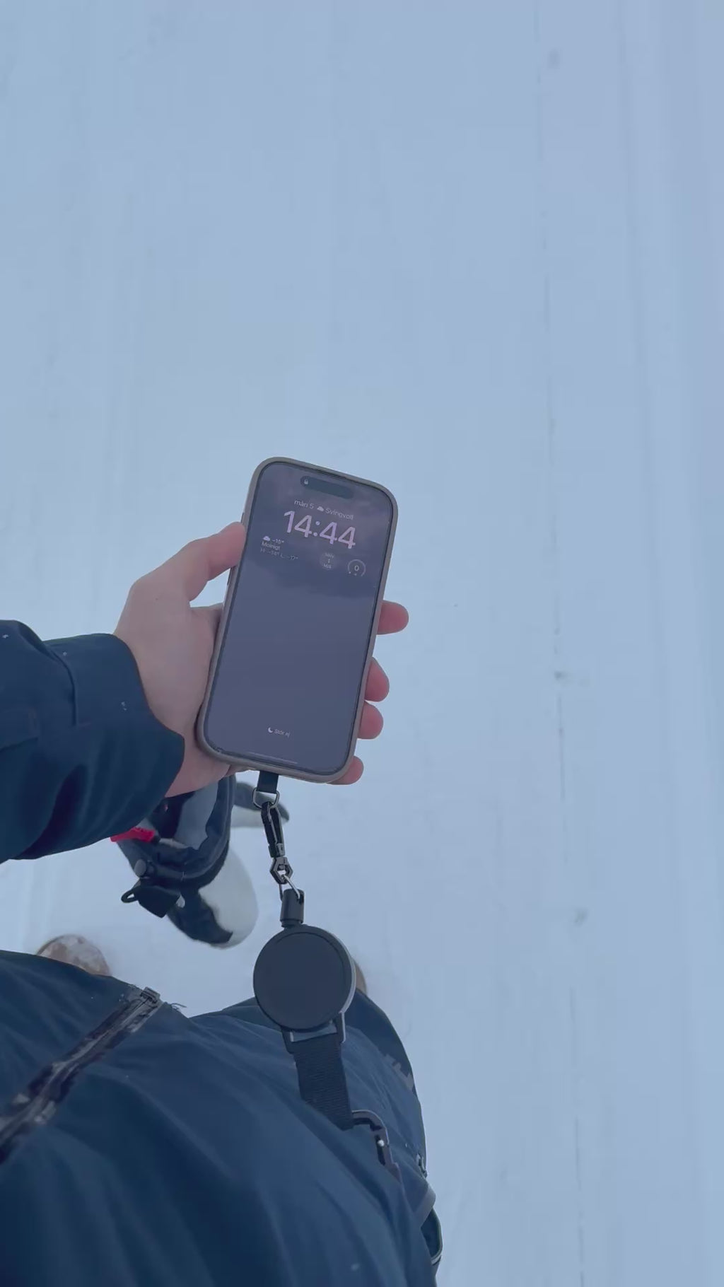 Anti-Drop Case - Travelsafe